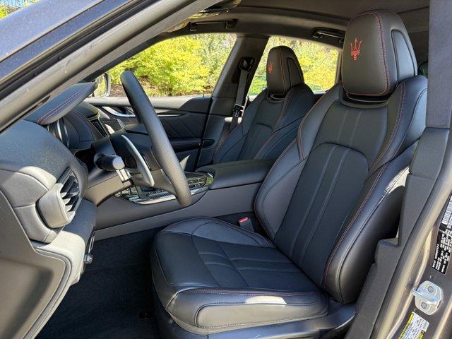 new 2024 Maserati Levante car, priced at $94,950