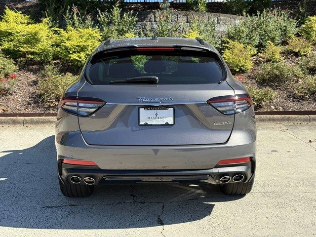 new 2024 Maserati Levante car, priced at $94,950