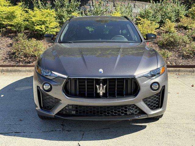 new 2024 Maserati Levante car, priced at $94,950