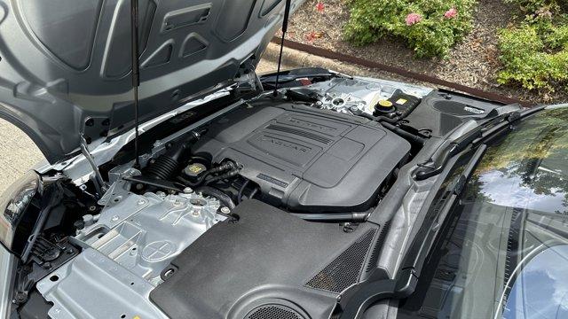 used 2017 Jaguar F-TYPE car, priced at $38,999