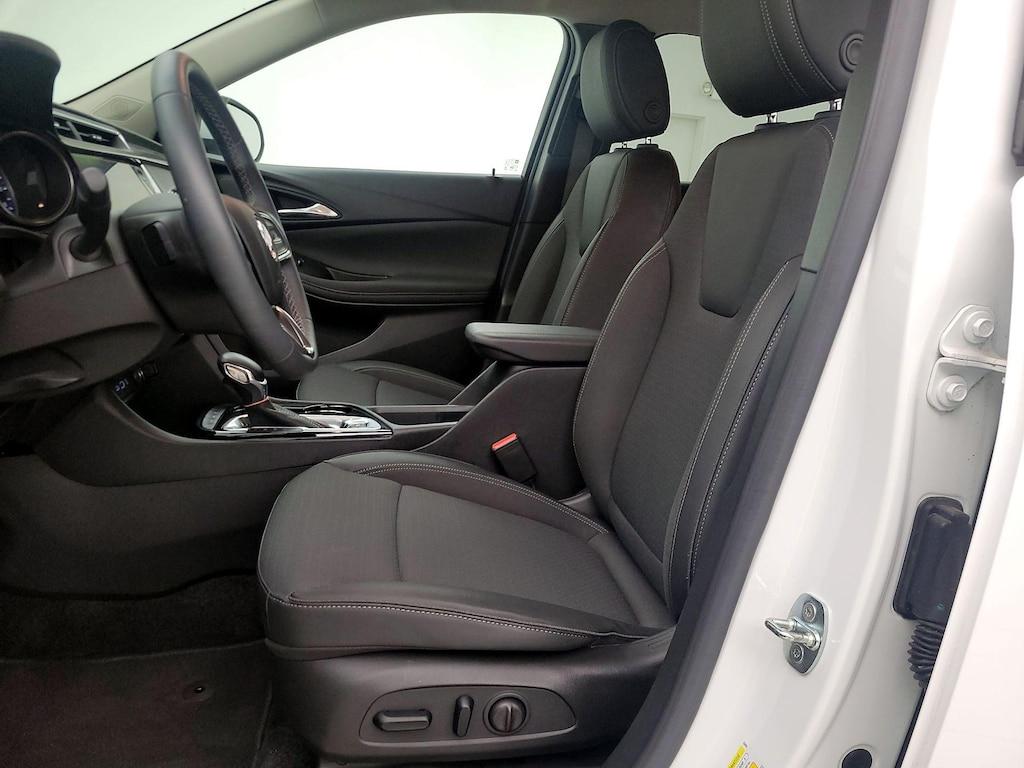 used 2023 Buick Encore GX car, priced at $22,998