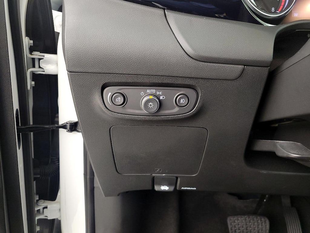 used 2023 Buick Encore GX car, priced at $22,998