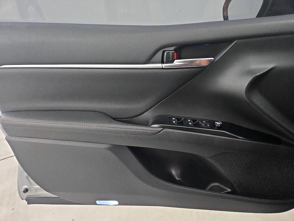 used 2020 Toyota Camry car, priced at $23,998