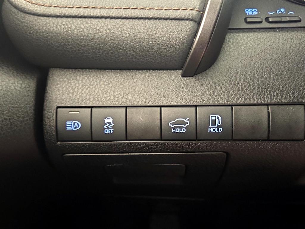 used 2020 Toyota Camry car, priced at $23,998