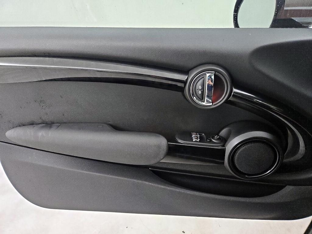 used 2021 MINI Hardtop car, priced at $23,998