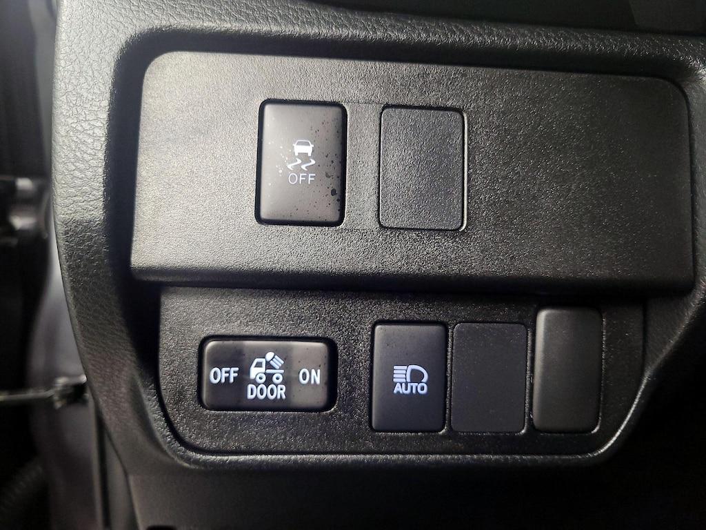 used 2021 Toyota Tacoma car, priced at $32,998