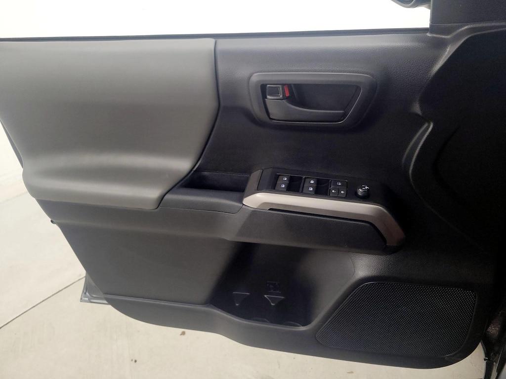 used 2021 Toyota Tacoma car, priced at $32,998