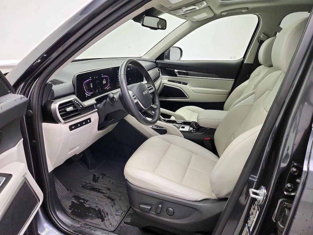 used 2024 Kia Telluride car, priced at $39,998