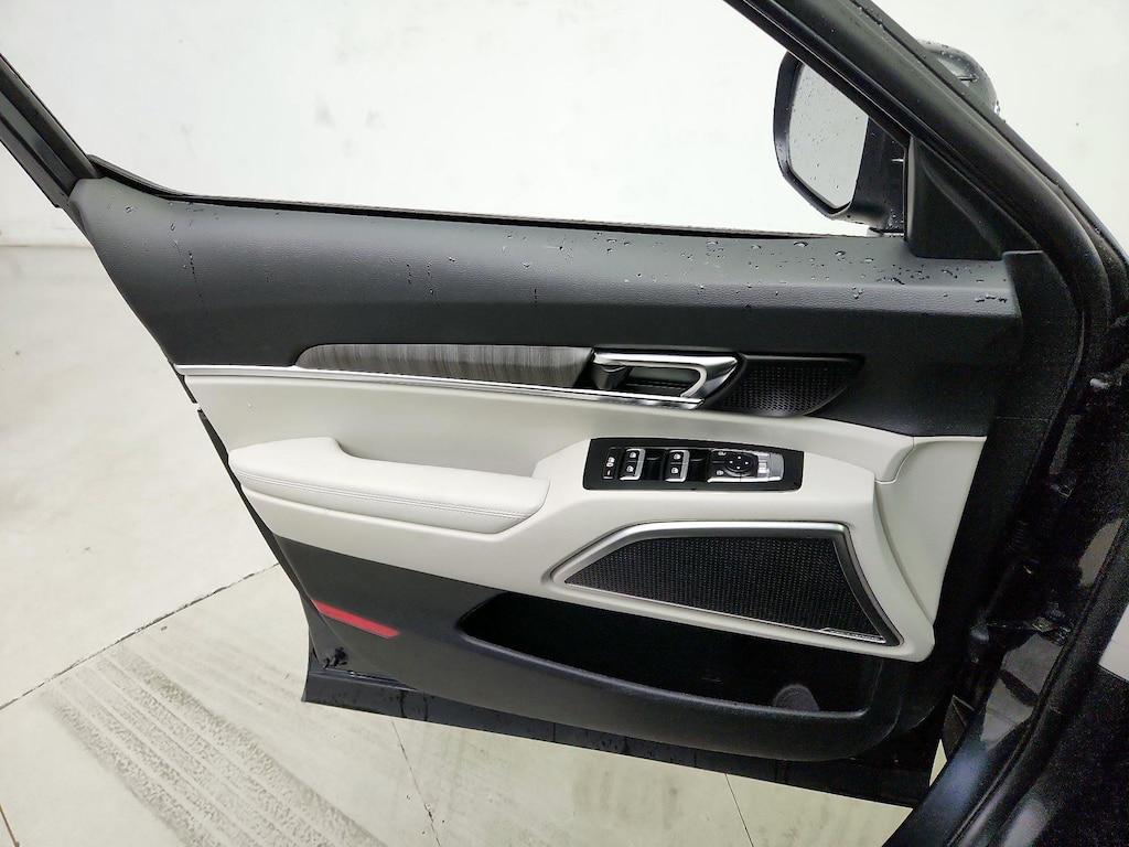 used 2024 Kia Telluride car, priced at $39,998