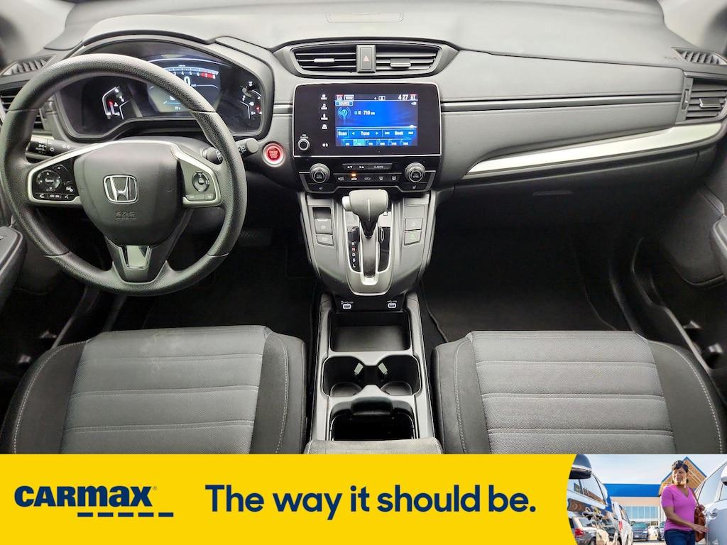 used 2022 Honda CR-V car, priced at $24,998