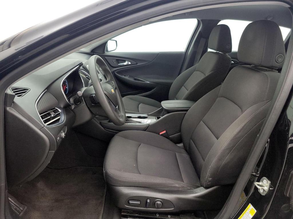 used 2018 Chevrolet Malibu car, priced at $18,998