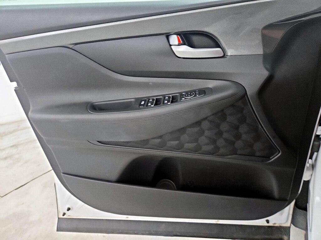 used 2023 Hyundai Santa Fe car, priced at $22,998