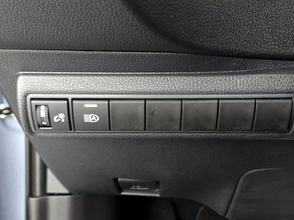 used 2022 Toyota Corolla car, priced at $23,998