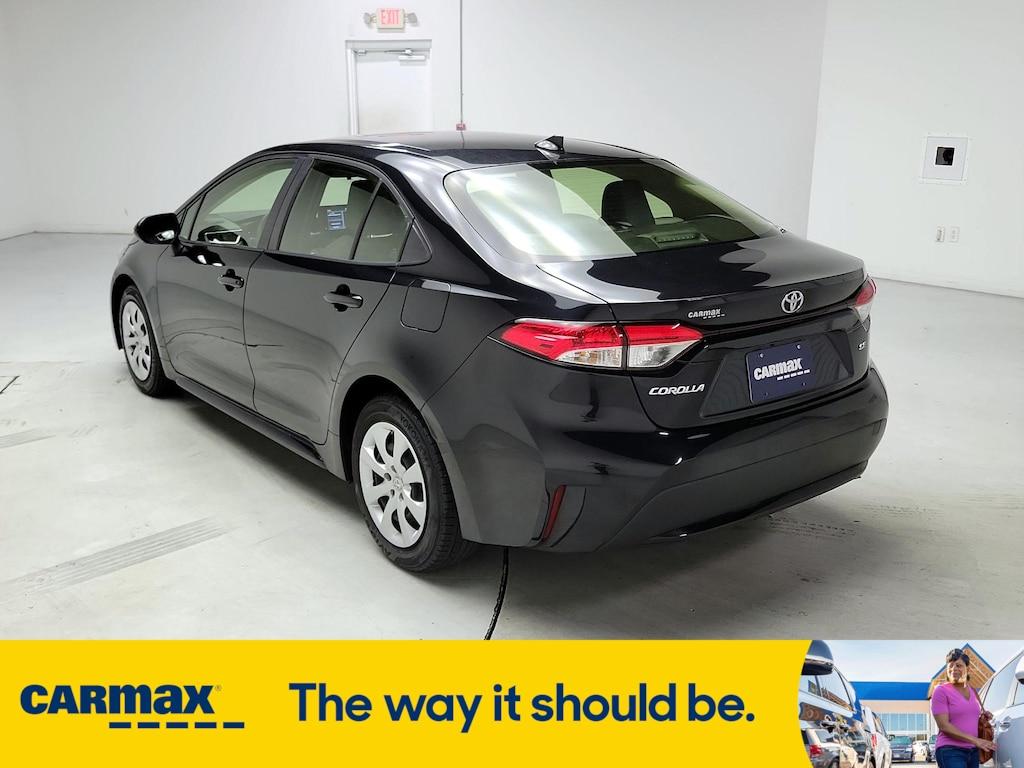 used 2022 Toyota Corolla car, priced at $19,998