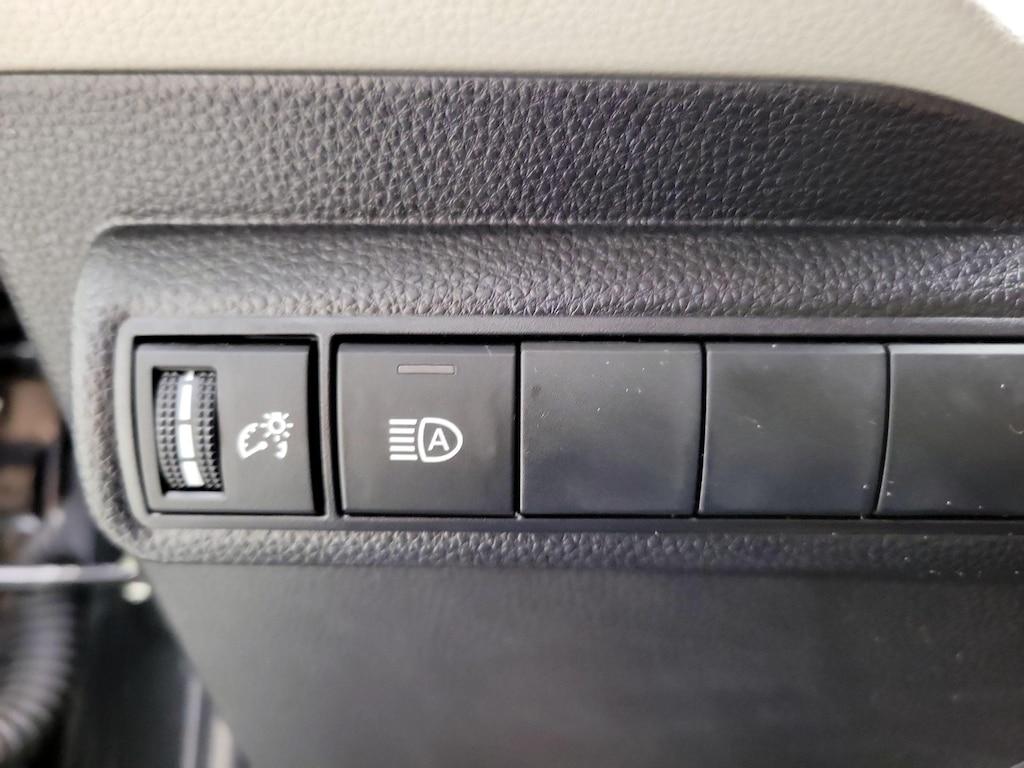 used 2022 Toyota Corolla car, priced at $19,998