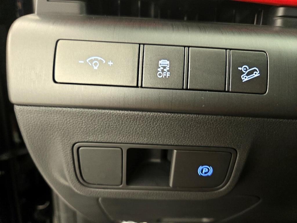 used 2025 Hyundai Kona car, priced at $26,998