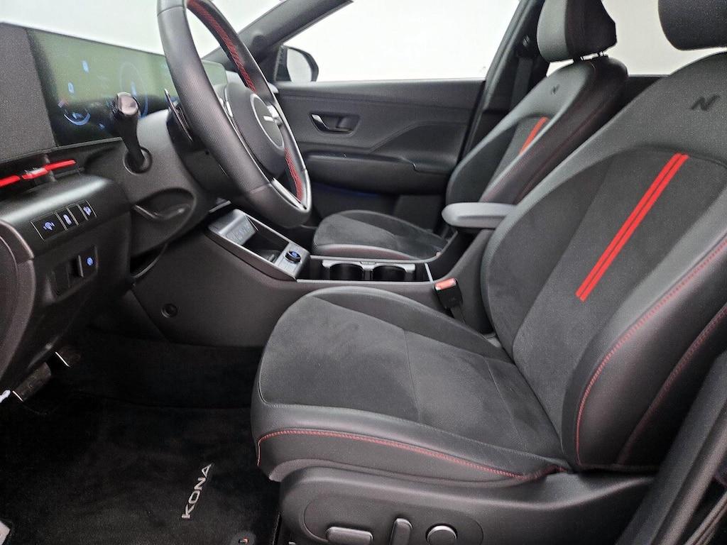 used 2025 Hyundai Kona car, priced at $26,998