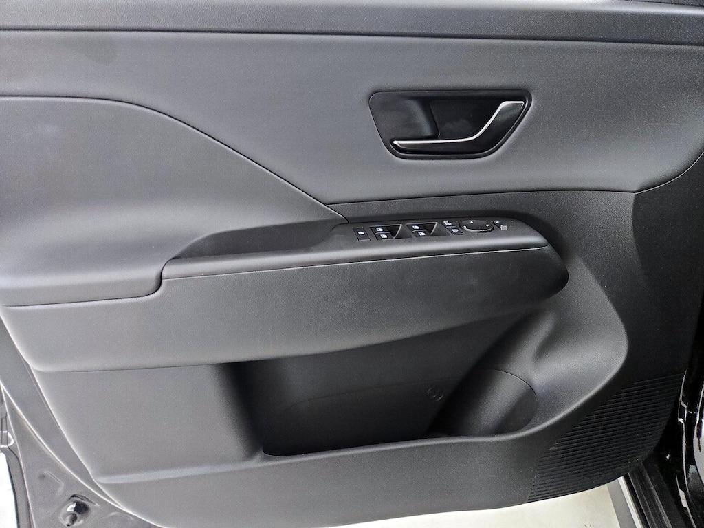 used 2025 Hyundai Kona car, priced at $26,998