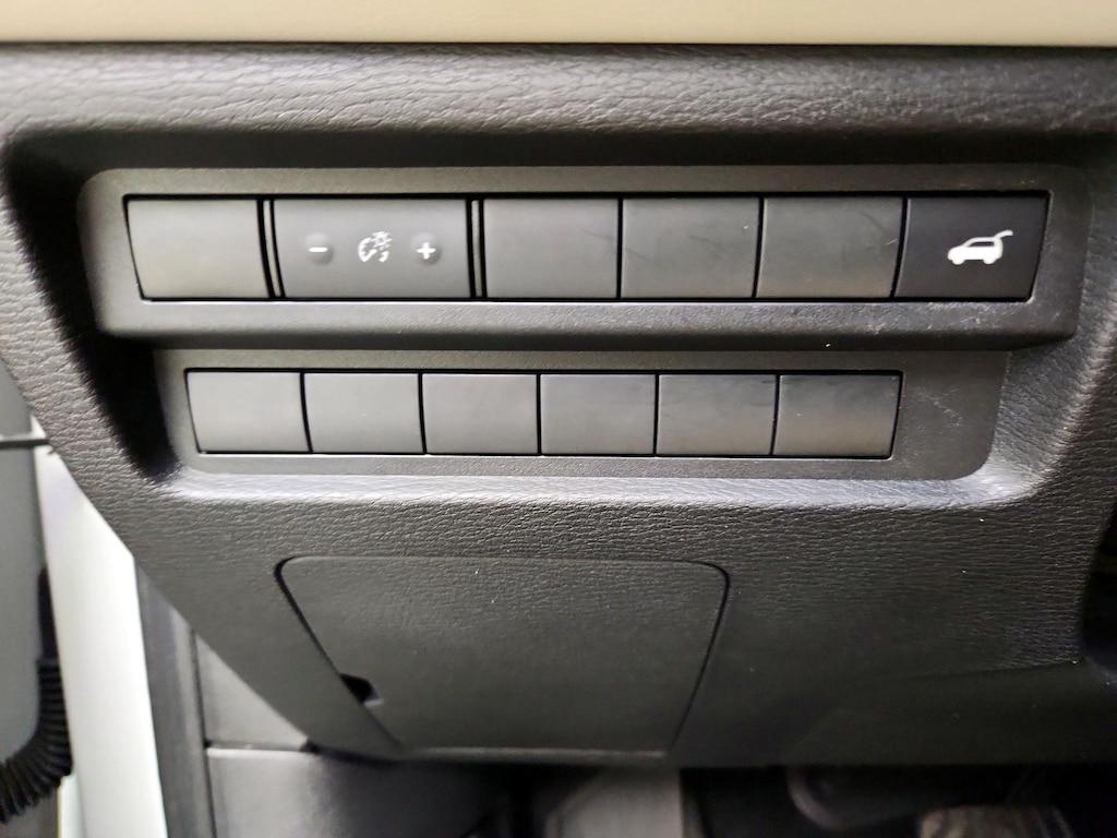 used 2022 Mitsubishi Outlander car, priced at $26,998