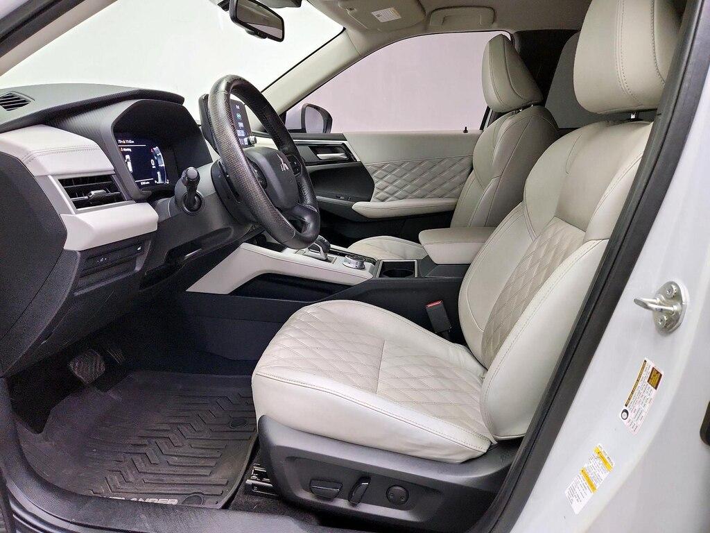 used 2022 Mitsubishi Outlander car, priced at $25,998