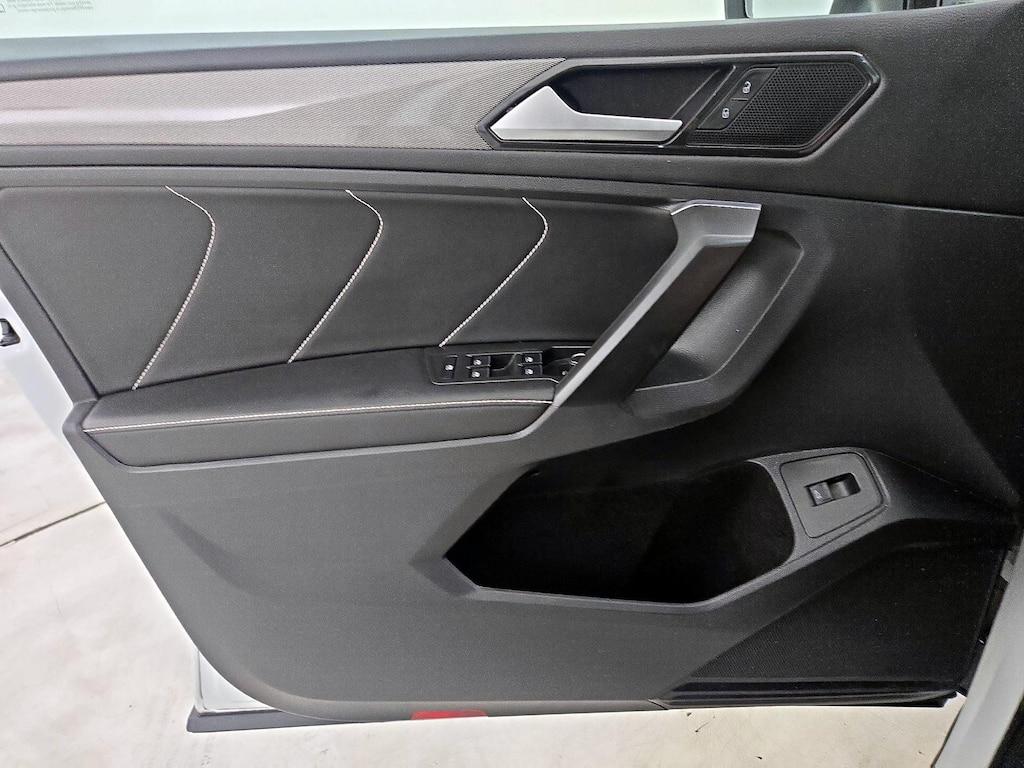 used 2022 Volkswagen Tiguan car, priced at $23,998