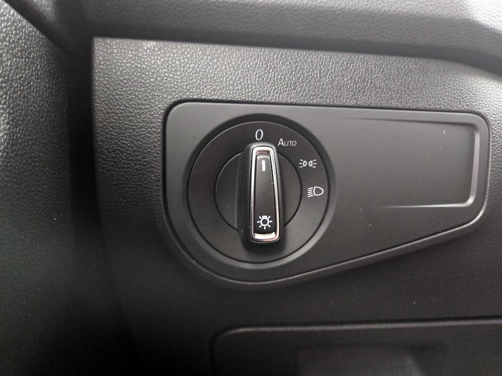 used 2022 Volkswagen Tiguan car, priced at $23,998