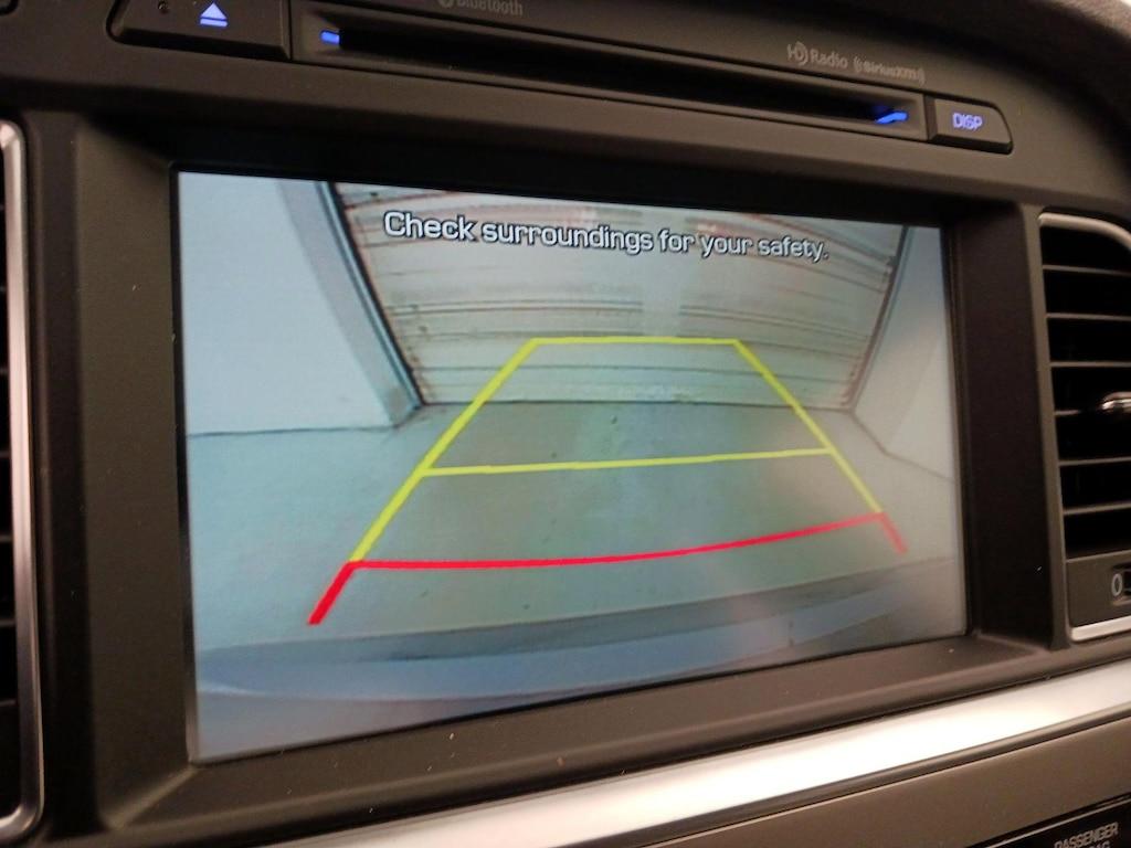 used 2015 Hyundai Sonata car, priced at $15,998