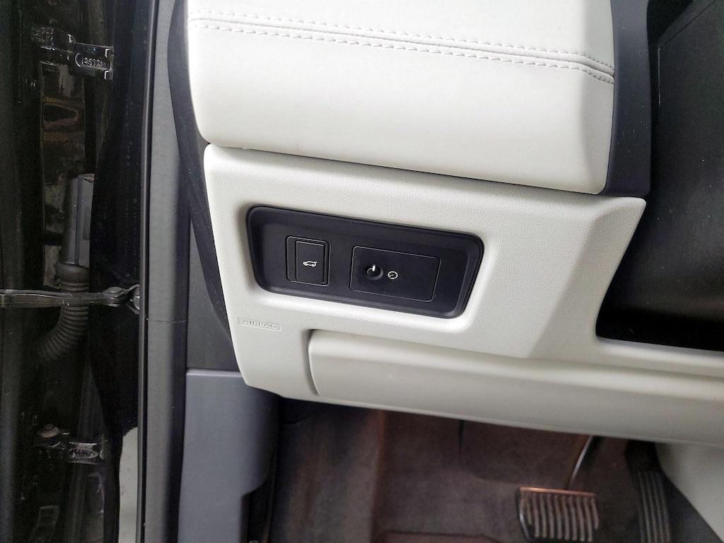 used 2017 Land Rover Discovery Sport car, priced at $19,998