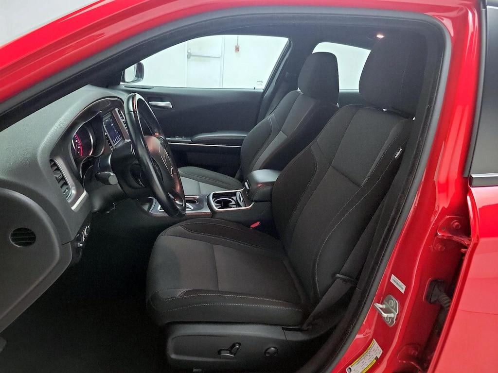 used 2022 Dodge Charger car, priced at $20,998