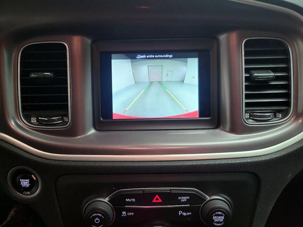 used 2022 Dodge Charger car, priced at $20,998