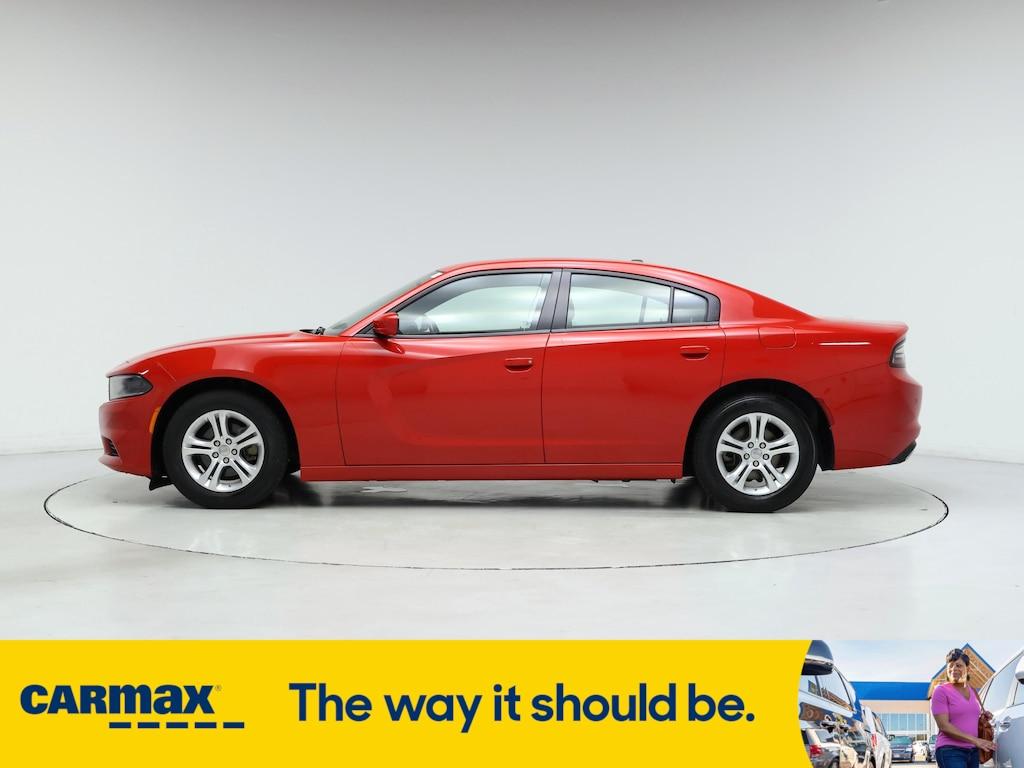 used 2022 Dodge Charger car, priced at $20,998