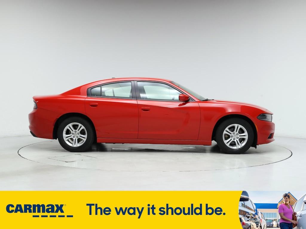 used 2022 Dodge Charger car, priced at $20,998