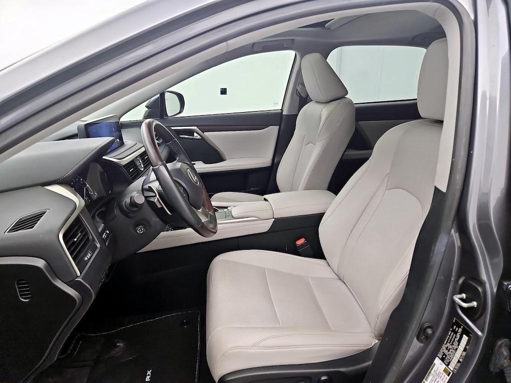 used 2022 Lexus RX 350 car, priced at $43,998