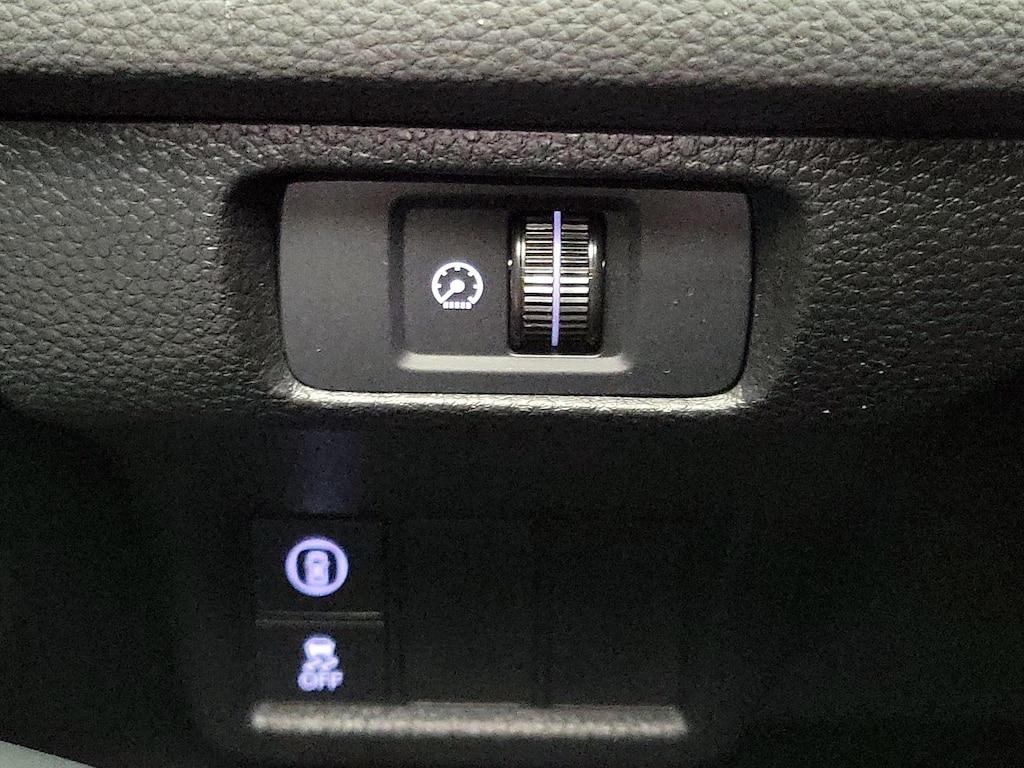 used 2024 Honda Civic car, priced at $24,998