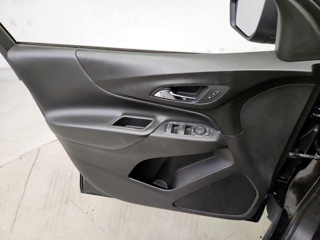 used 2018 Chevrolet Equinox car, priced at $14,599