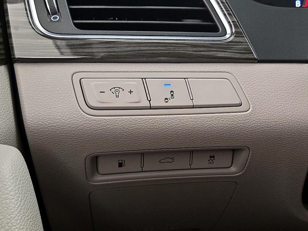 used 2015 Hyundai Sonata car, priced at $14,998