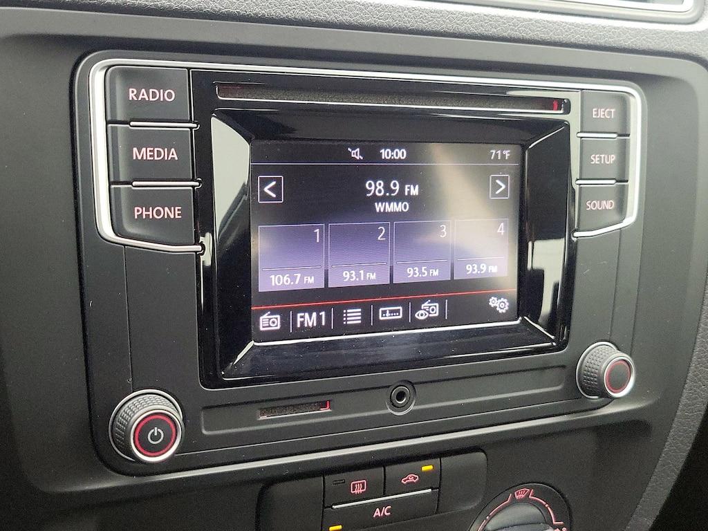 used 2018 Volkswagen Jetta car, priced at $15,998