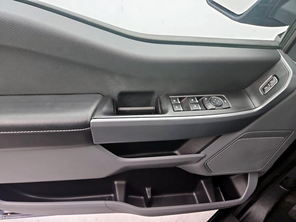 used 2023 Ford F-150 car, priced at $35,998