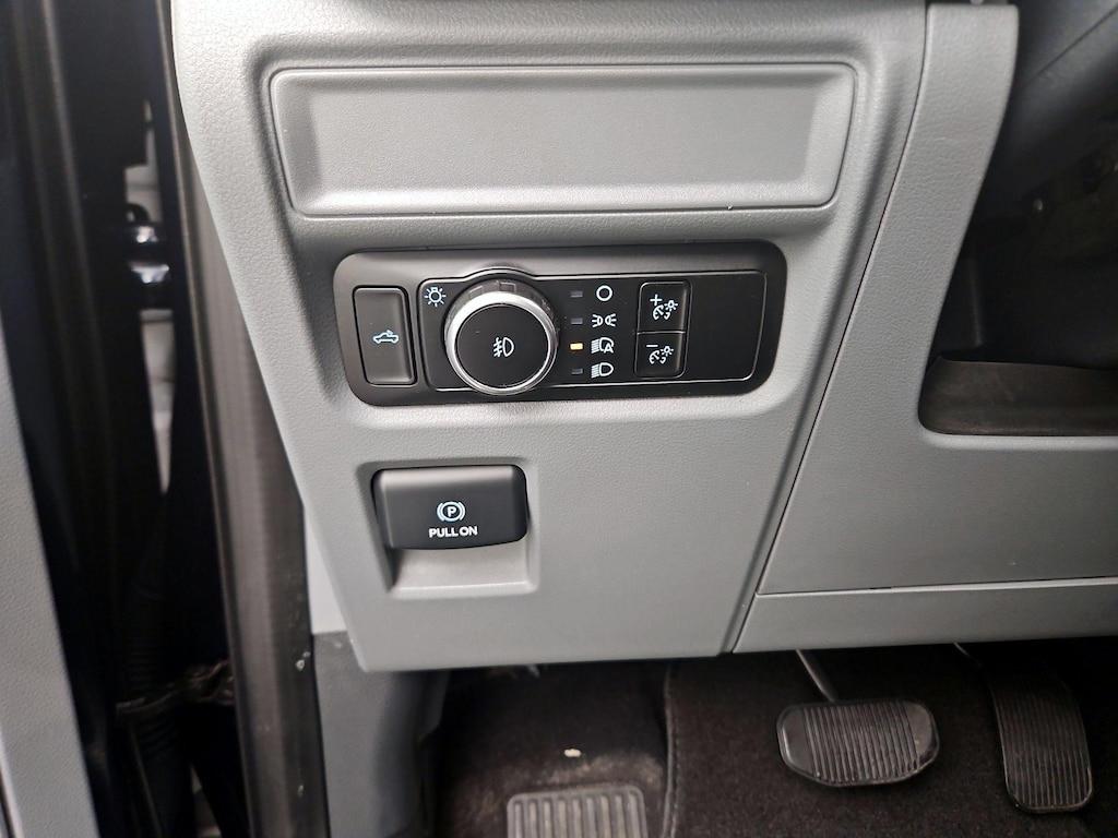 used 2023 Ford F-150 car, priced at $35,998