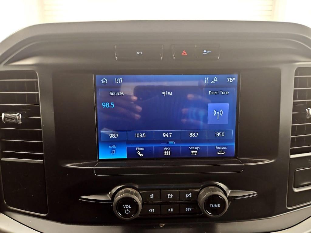 used 2023 Ford F-150 car, priced at $35,998