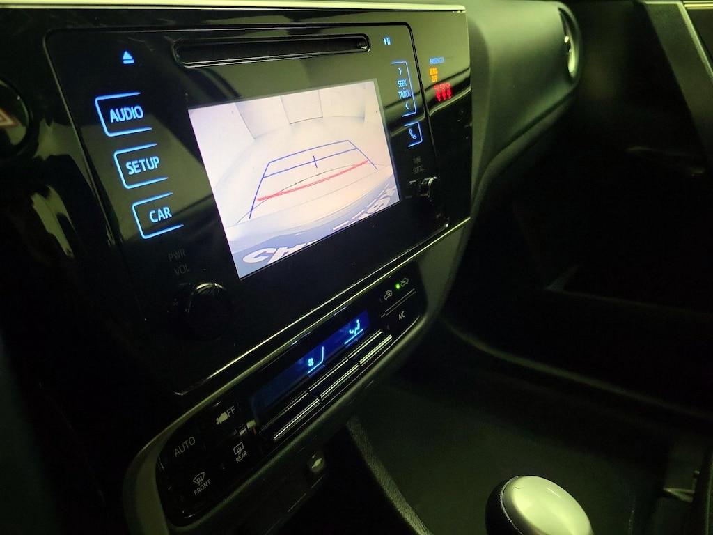 used 2019 Toyota Corolla car, priced at $14,998