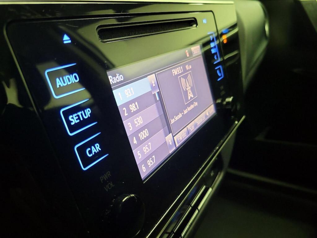 used 2019 Toyota Corolla car, priced at $14,998