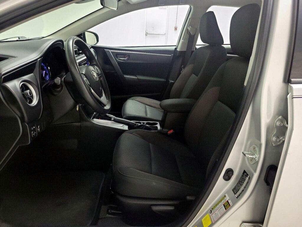 used 2019 Toyota Corolla car, priced at $14,998