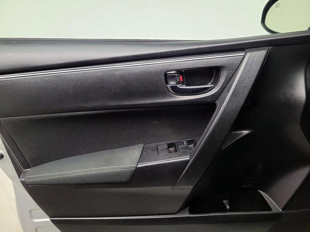 used 2019 Toyota Corolla car, priced at $14,998