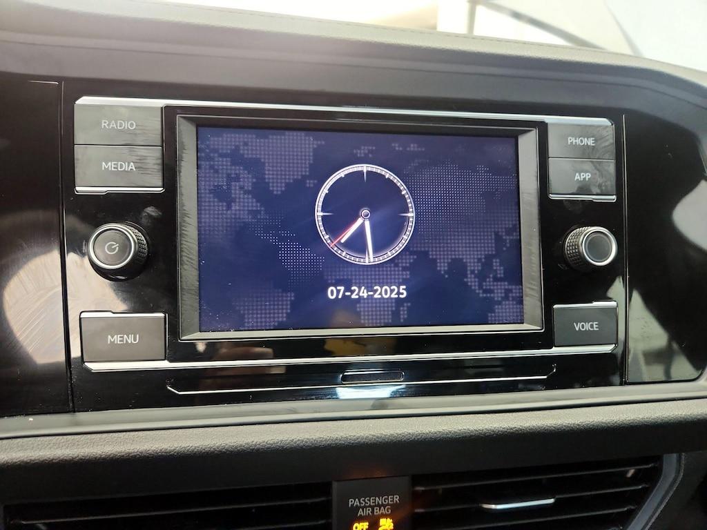 used 2024 Volkswagen Jetta car, priced at $21,998