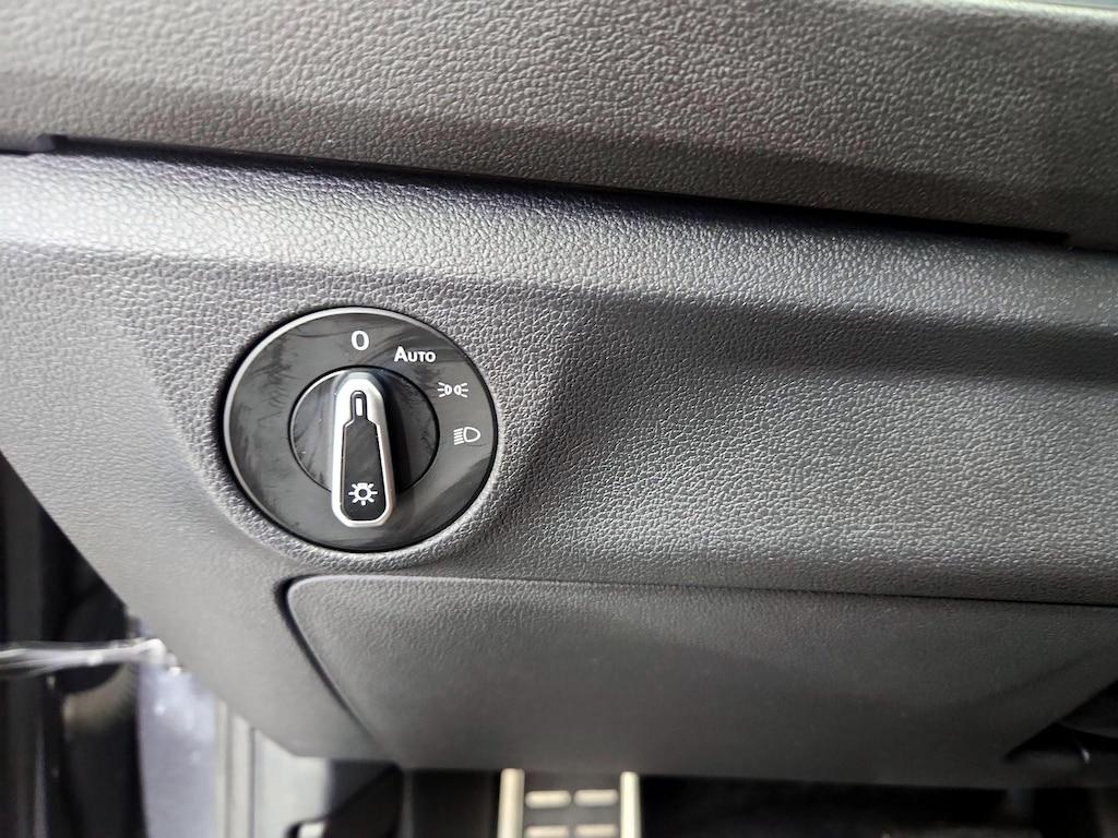 used 2024 Volkswagen Jetta car, priced at $21,998