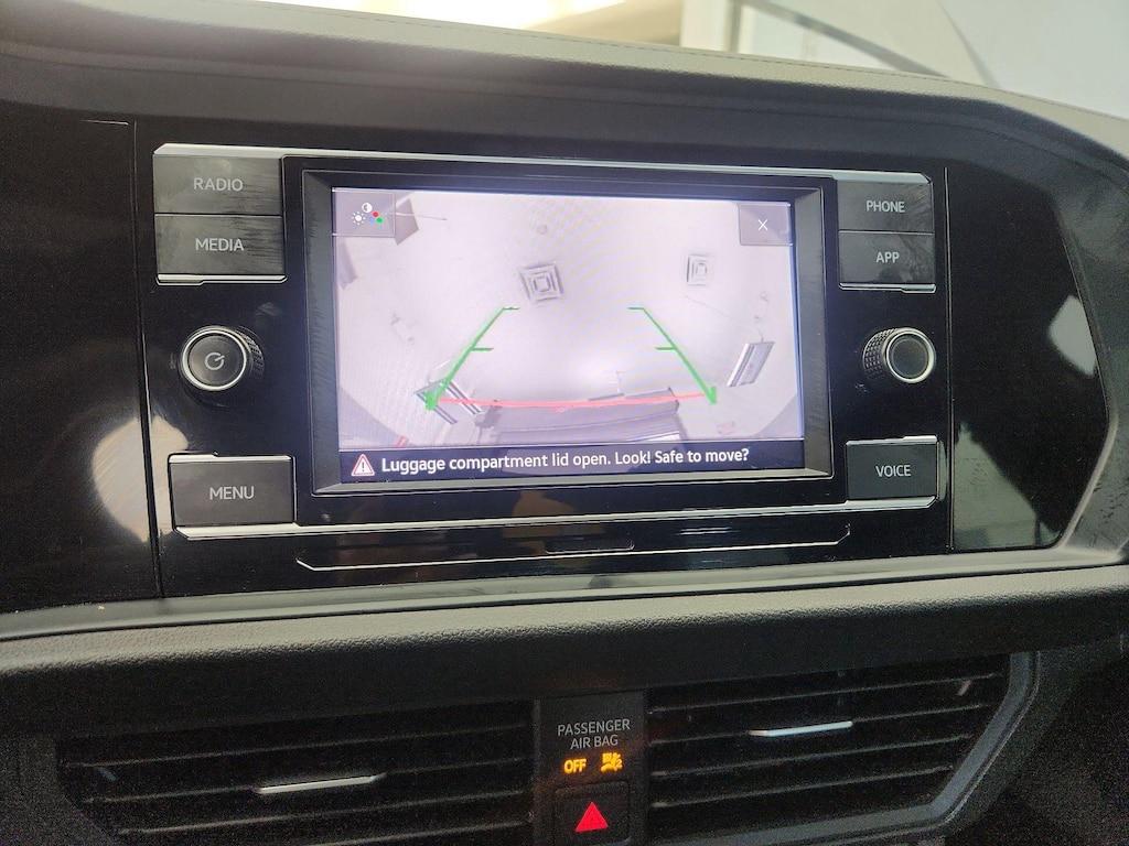 used 2024 Volkswagen Jetta car, priced at $21,998