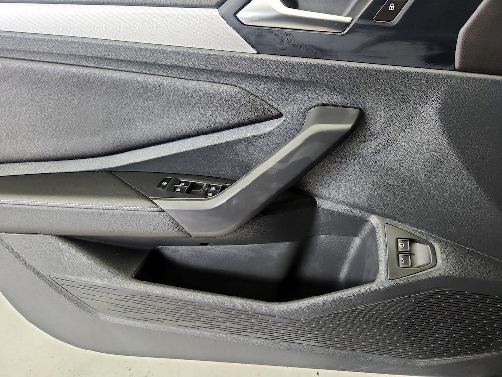 used 2024 Volkswagen Jetta car, priced at $21,998