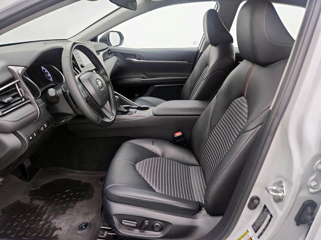 used 2023 Toyota Camry car, priced at $25,998
