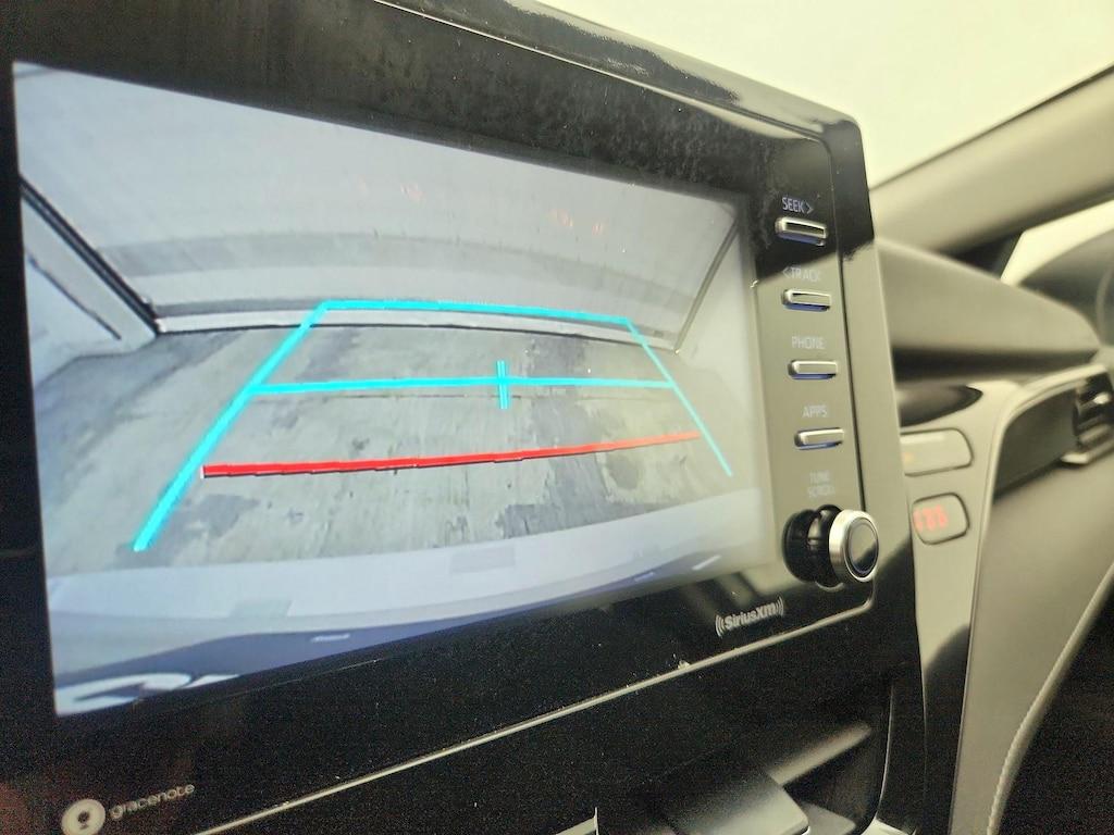 used 2023 Toyota Camry car, priced at $25,998